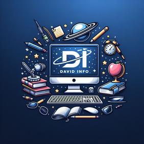 DavidInfo Logo